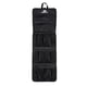 thumbnail image 5 of Bolsa de mano organizadora de equipo de escalada en roca con mosquetón profesional Negro, 5 of 8