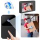 thumbnail image 5 of Matsuzay Sistema de comunicación de puerta inteligente Wifi con timbre inalámbrico con cámara Wifi vídeo HD Cámaras de vigilancia, 5 of 6