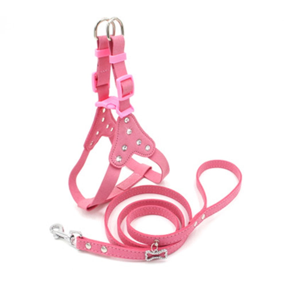 ZAJAIO Professional Strong Dog Harness Dogs Training Vest Medium Big