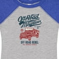 thumbnail image 4 of Inktastic Off Road Boys or Girls Baby Bodysuit, 4 of 5