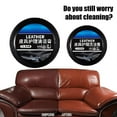thumbnail image 4 of Leather Multifunctional Cleaning Cream, Leather Goods, Cleaning Shoe Maintenance, 4 of 8