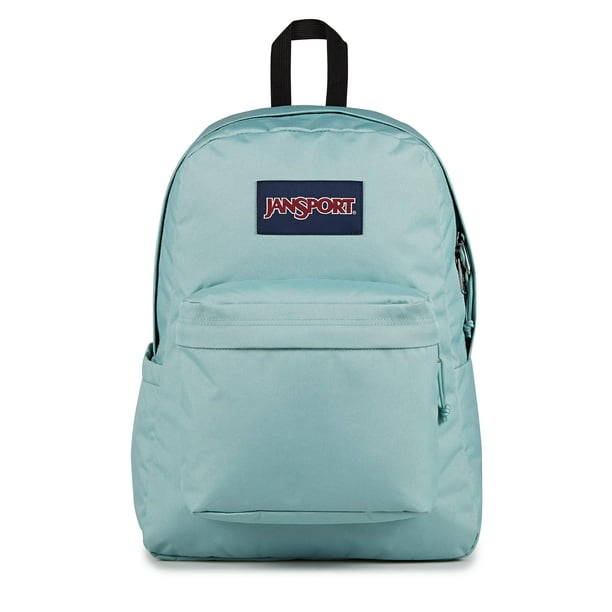 Mochila JanSport SuperBreak Plus con funda para portátil de 15 pulgadas