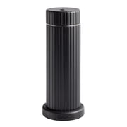 Better Homes & Gardens Modern Waterless Oil Diffuser, Black