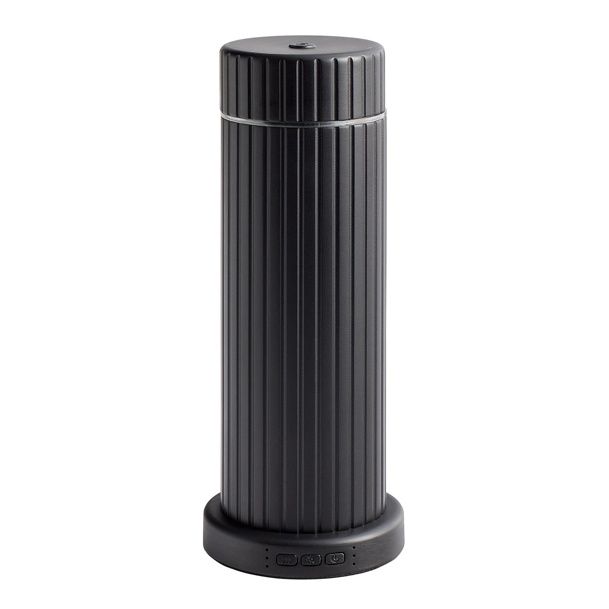 Better Homes & Gardens Modern Waterless Oil Diffuser, Black