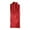 Red, variant on Fgnfyis Sequin Glove Bling Performance Gloves For 80s 90s Dress Up Rave Party Events Stage Show Gold One Size