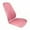 Pink, variant on PALIFEUR Car Seat Cushion, Memory Foam Cooling Cushion for Car Seat, Lumbar Support Pillow, Seat Cushion for Full Back and Seat, Comfortable Car Seat Cushions for Driving, Non-Slip Bottom
