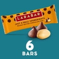thumbnail image 4 of (8 pack) Larabar Peanut Butter Chocolate Chip, Fruit and Nut Bars, Gluten Free, 6 Count, 9.6 oz, 4 of 14
