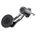 thumbnail image 4 of Teléfono del automóvil Monte Air Vent Theleer Telephone Set se adapta a la mayoría de los teléfonos inteligentes Accesorios automotrices Soporte Estilo B, 4 of 10