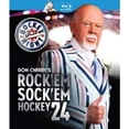 thumbnail image 1 of Don Cherrys Rock Em Sock Em 24 [Blu-ray], 1 of 1