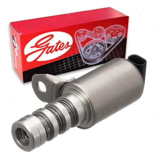 Gates Variable Timing Solenoid VVT compatible with Ford Transit Connect 2.5L L4 2014-2018