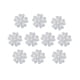 thumbnail image 1 of 50 clips para globos., 1 of 3