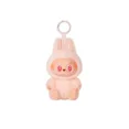 thumbnail image 1 of Lindo llavero de muñeco de peluche Labubu, caja de monstruos, juguete, nueva muñeca de vinilo, mochila Kawaii, colgante, decoración y funda protectora, regalos, 1 of 5
