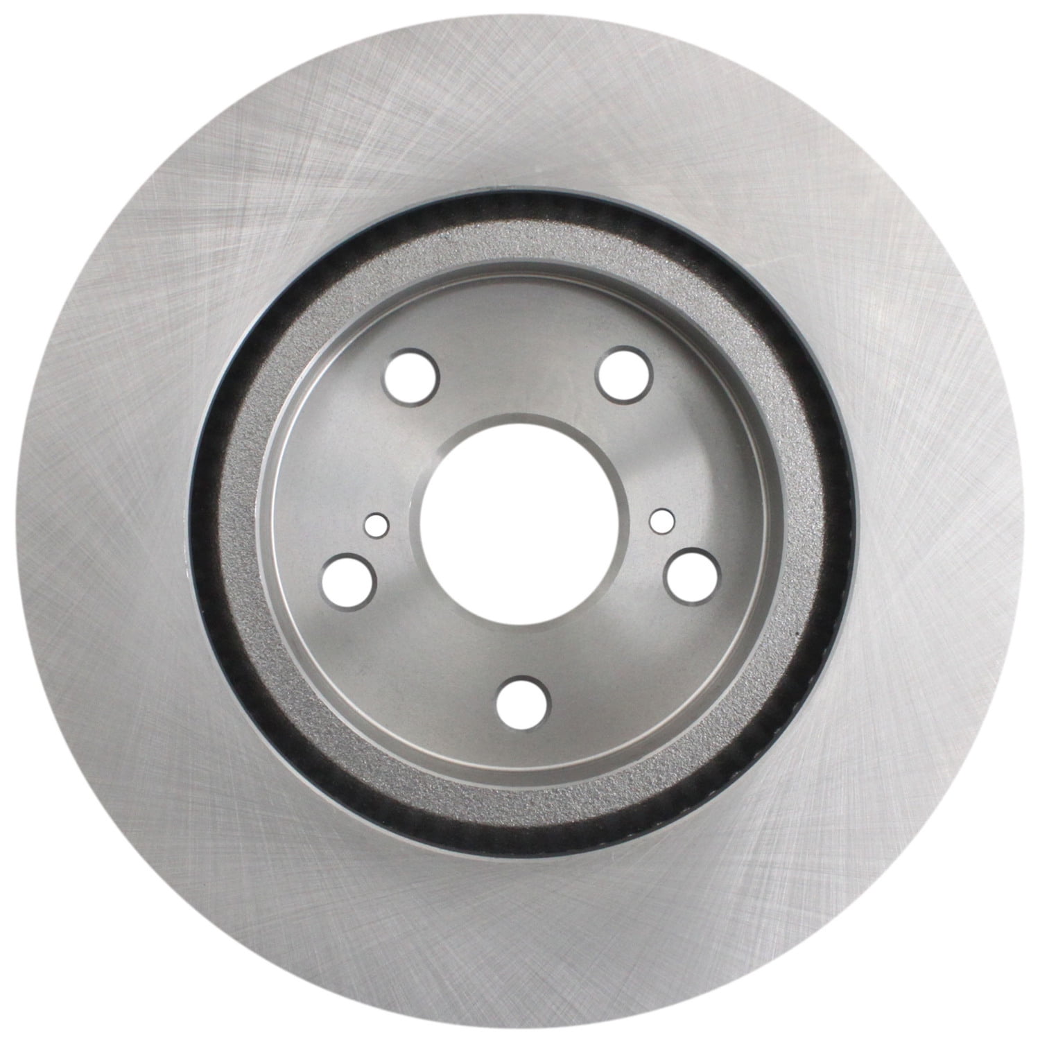 Winstop Brake Rotor, Front WS251187, Toyota RAV4 2022-2019