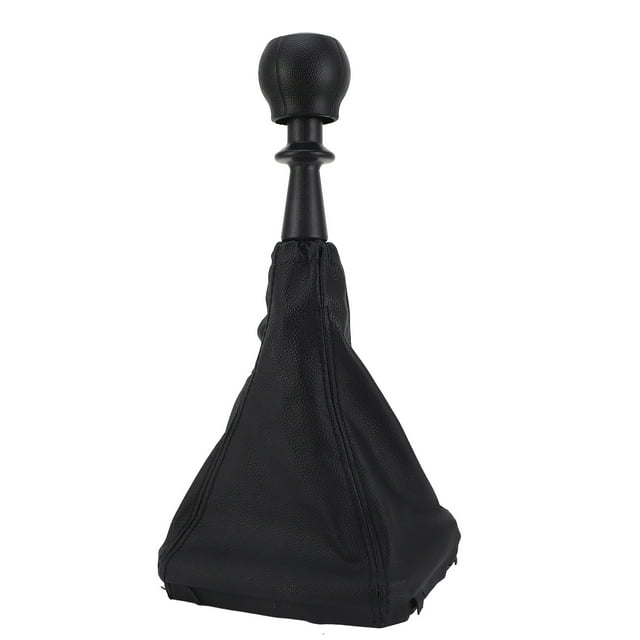 Pomo de cambio de velocidad 93382834, suave al tacto, antideslizante, duradero, pomo de cambio de marchas, funda de repuesto para Chevys C1 C2 C3
