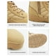thumbnail image 2 of Zapatos Botas de combate del ejército Botas de entrenamiento de caza transpirables de caña alta y ligeras para hombres DQrwqpou  Tenis De Mujer Tenis De Hombre, 2 of 5