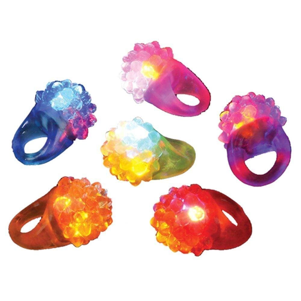 christmas light up toys