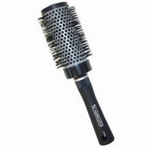 half inch round brush