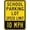 TT105, variant on New Street Sign Warning Plaque Wall Decor Private Drive No Turn Arounds Stop U-Turns in Driveway Sign Courtyard Decoration Office Sign Outdoor & Indoor Safety Aluminum Sign Inch