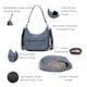 thumbnail image 3 of Bolso Convertible Baggallini Half Moon 29x27x11 cm, 3 of 8