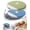 2pcs-a, variant on 2026 New Flat Under Pillow Speakers for Sleeping, Bone Conduction Pillows Speaker Bluetooth, Private Ultra-Thin Aid with White Noise Timer, Mini Portable Slim Wireless Bedside Speak