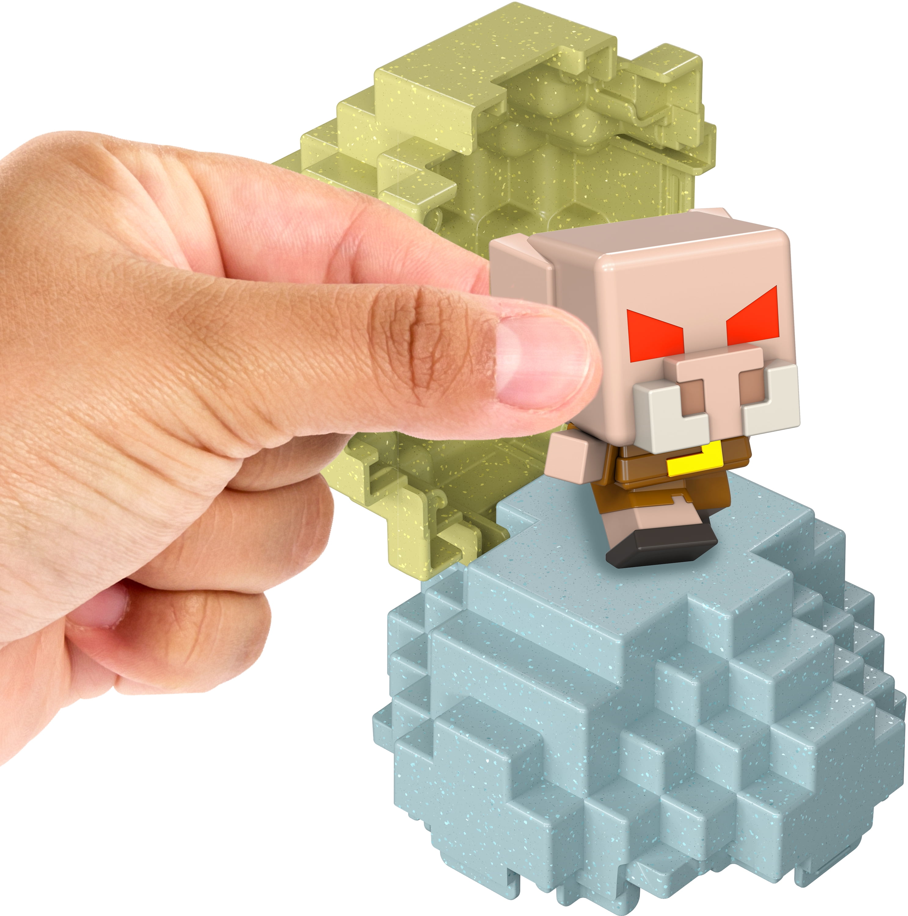 Minecraft – Mode Mini – Œuf de créature