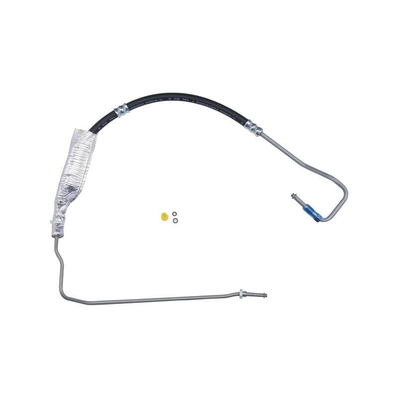 Power Steering Pressure Line Hose Assembly.