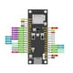 thumbnail image 4 of Junta De Desarrollo Módulo de desarrollo ESP32-C3 Pantalla LCD IPS de 1,28 pulgadas (intocable, sin carcasa) Ehuebsd  Para estrenar, 4 of 9