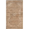 thumbnail image 1 of Safavieh Vintage Collection VTG137-3110 Transitional Oriental Mouse Area Rug (6'7" x 9'2"), 1 of 9