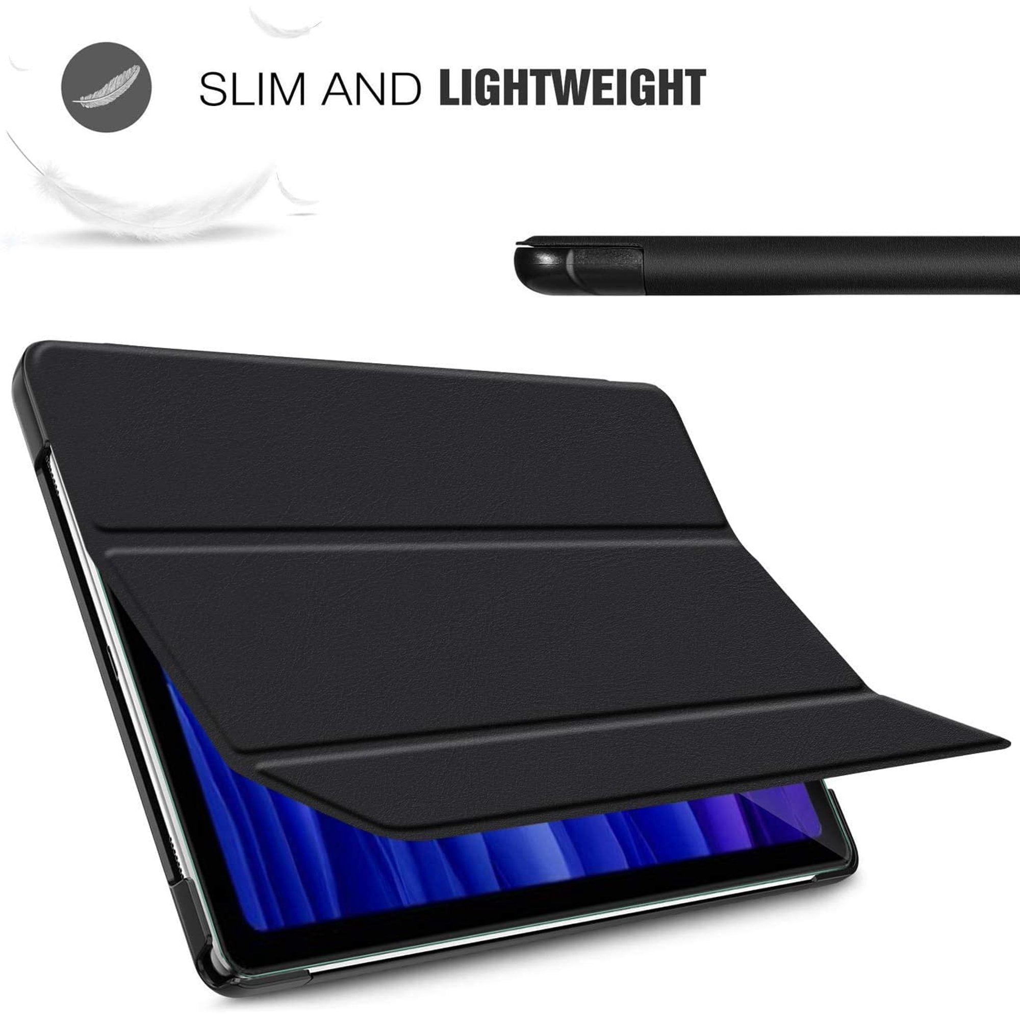 Mazepoly Samsung Galaxy Tab A7 (2021) 10.4" 64GB, 2000 x 1200 (WUXGA+) Android 10, Wi-Fi, Gray