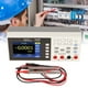 thumbnail image 4 of Multímetro LCD, 65 Lecturas Por Segundo Multímetro Digital Preciso 55000 Recuentos CA 90-240 V Resistencia A Los Arañazos Para Medición De Capacitancia, 4 of 7