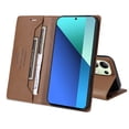 thumbnail image 2 of Funda Cartera GANGXUN para Xiaomi Redmi Note 13 4G– Ranuras para Tarjetas, Bloqueo RFID, 2 of 6
