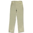 thumbnail image 2 of Rifle/Kaynee Boys' Pleated Pants - khaki, 42" waist (Big Boys Husky), 2 of 2