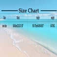 thumbnail image 2 of Wowcloth Bodycon Skirt, See-through Mesh Design, European Style for Swimwear and Beach, 2 of 2