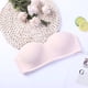 thumbnail image 5 of Estilo Sexy Sencillo Chica Ropa Interior 3D Ropa Interior Invisible Sin Anillos De Acero Sin Tirantes Sujetador Push Up Sin Tirantes, 5 of 6