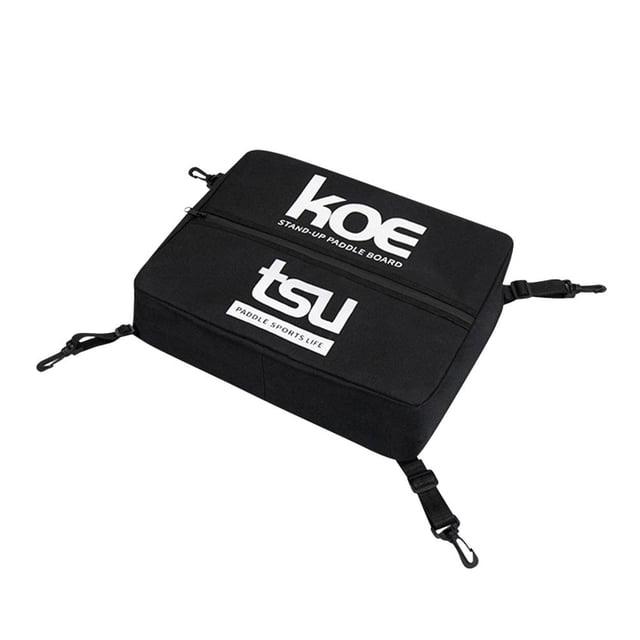 Bolsa de almacenamiento Oxford Cooler con cremallera sellada, bolsa portátil para tabla de surf, accesorios para Kayak Ehuebsd Para Estrenar