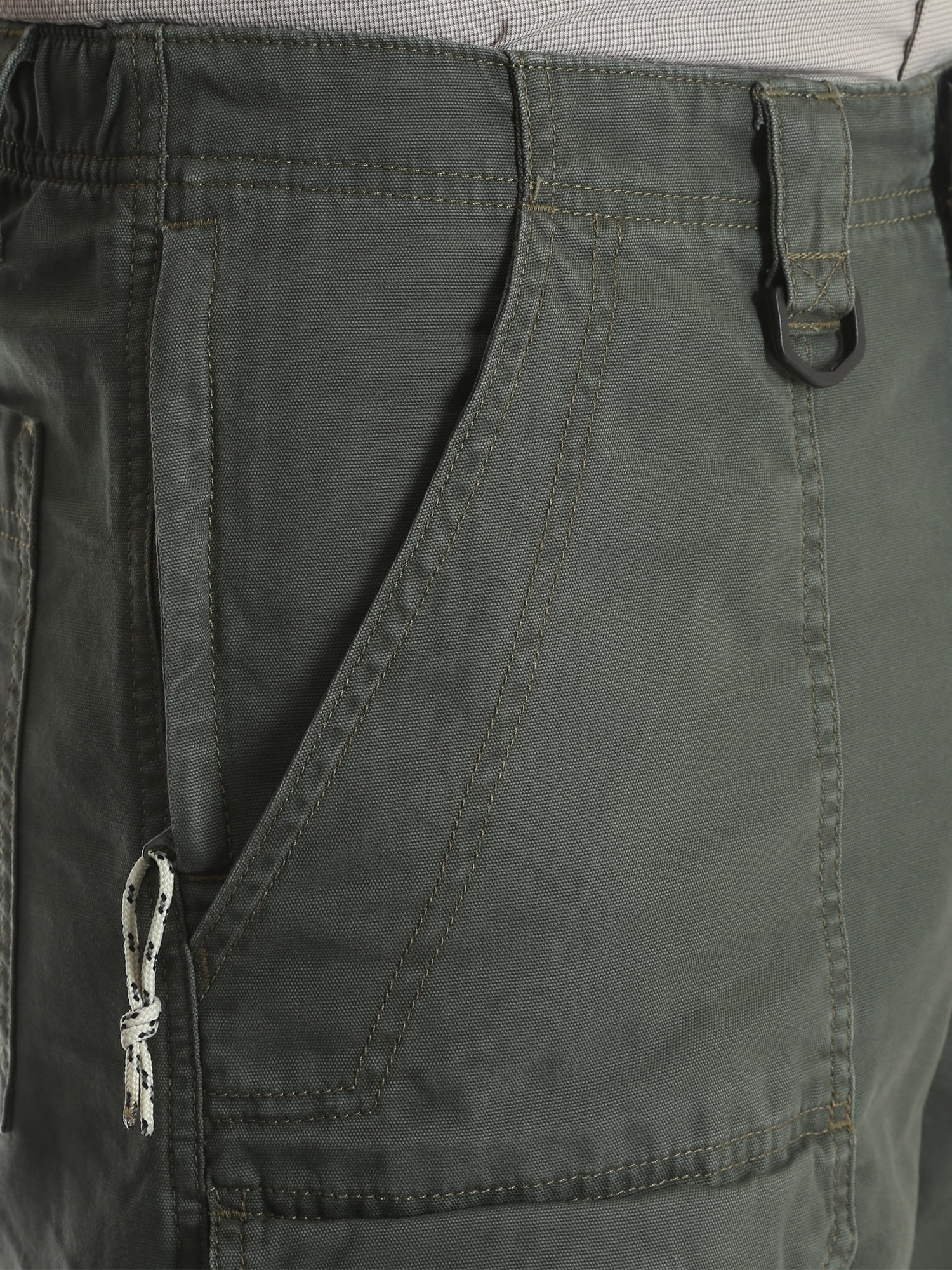 wrangler mens hiker shorts