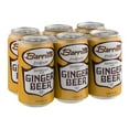 Barritt's Bermuda Stone Ginger Beer 6 PK, 12.0 fl oz