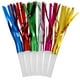 thumbnail image 1 of 8 paquetes de matasuegras para fiestas, cumpleaños, Año Nuevo, matracas, matasuegras metálico, recuerdos de fiesta para adultos y niños, 1 of 7
