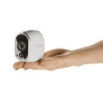 NETGEAR ネットワークカメラ Arlo Pro  VMS4230-100J 388912-