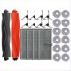 thumbnail image 1 of Main Side Brush Hepa Filter Mop Cloth Replacement Parts Accessories, 1 of 5
