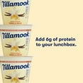 thumbnail image 6 of Tillamook Vanilla Bean Good & Creamy Low Fat Yogurt, 6 oz, 6 of 15