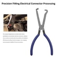 thumbnail image 4 of disconnect pliers,With Pvc Carbon Steel Pliers Rubber, 4 of 7