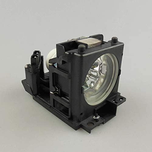 CTLAMP A+ Quality DT00691 Professional Replacement Lamp Bulb with Housing Compatible with Hitachi CP-HX3080 CP-HX4060