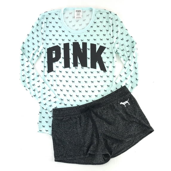 Victoria's Secret PINK Pajama Set