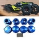 thumbnail image 5 of Bewildely Wheel Nut 24mm 1/5 RC D2-S-ARA310929 24mm Wheel For 1/5 RC ARRMA，Wheel 1/5 ARRMA Aluminium Wheel For 1/5 Type1 NO1, 5 of 6