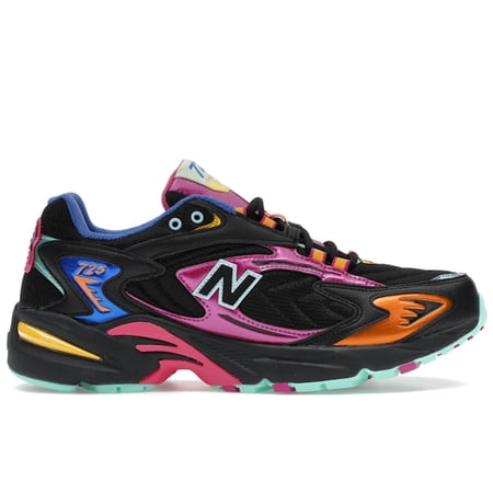 New Balance Men's 725v1 Multi-Color Shoes, from StockX