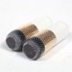 thumbnail image 2 of 50pcs Make Up Brush Mesh Cover Brush Protector Cosmetic Protector Cosmetic Brush Cover, 2 of 4