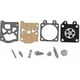 thumbnail image 1 of Carburetor Diaphragm Repair Kit For Stihl Fs36 Fs40 Fs44 For Walbro Carburetor Banmo, 1 of 5