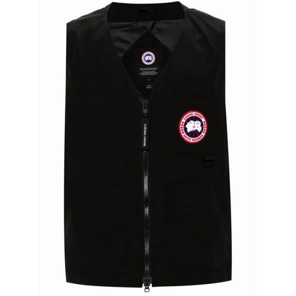 Canada Goose Cg Canmore Vest (Men's)