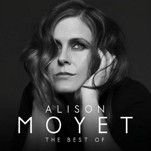 Alison Moyet - The Best Of: 25 Years Revisited - Music & Performance - CD